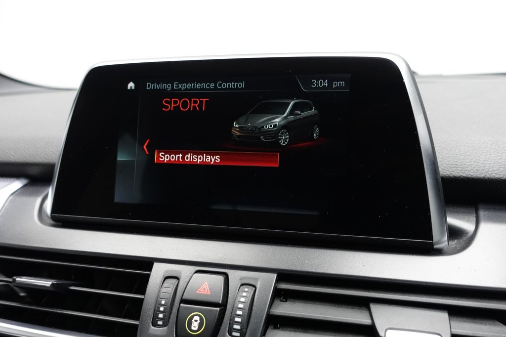 Used BMW 2 Series Active Tourer 2018 for sale - 76617539: Photo 33