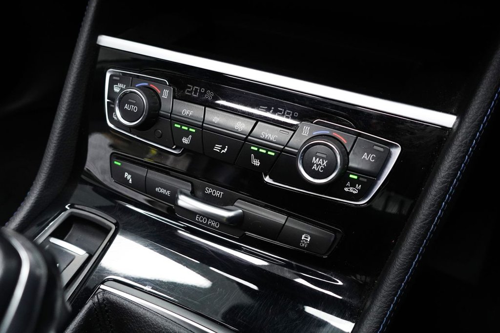 Used BMW 2 Series Active Tourer 2018 for sale - 76617539: Photo 35