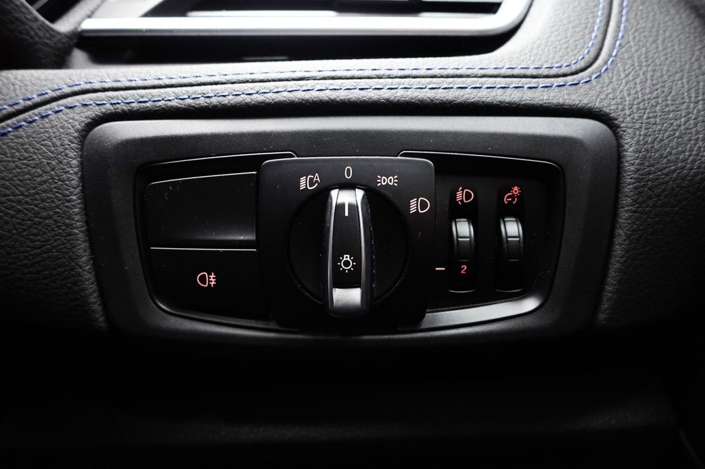 Used BMW 2 Series Active Tourer 2018 for sale - 76617539: Photo 40