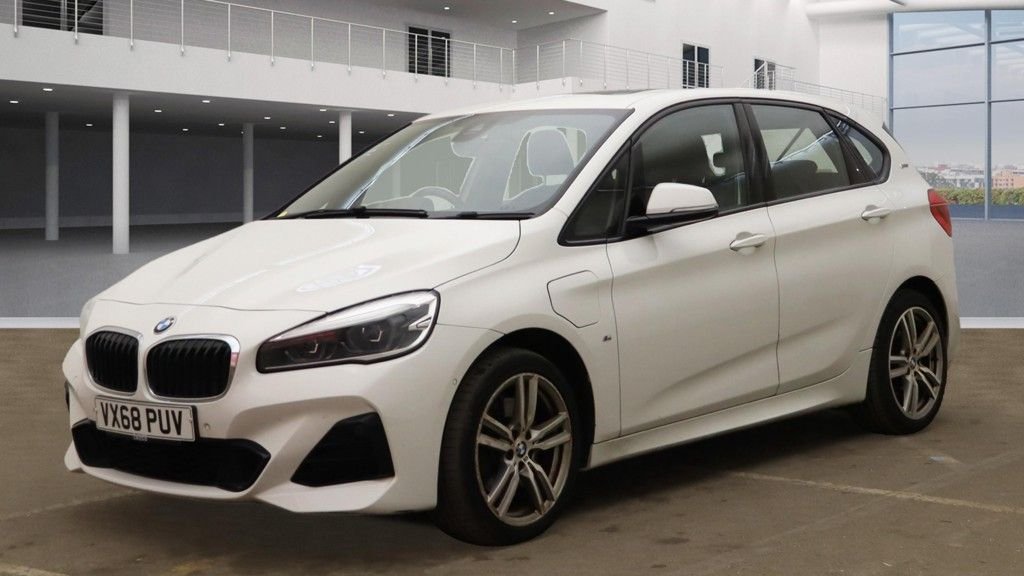 Used BMW 2 Series 2018 for sale - 76617539: Photo 5