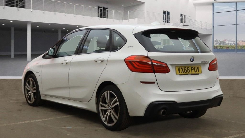 Used BMW 2 Series 2018 for sale - 76617539: Photo 6