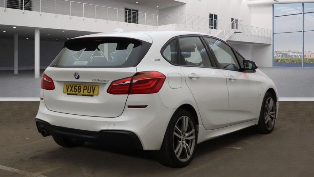 Used BMW 2 Series 2018 for sale - 76617539: Photo 8