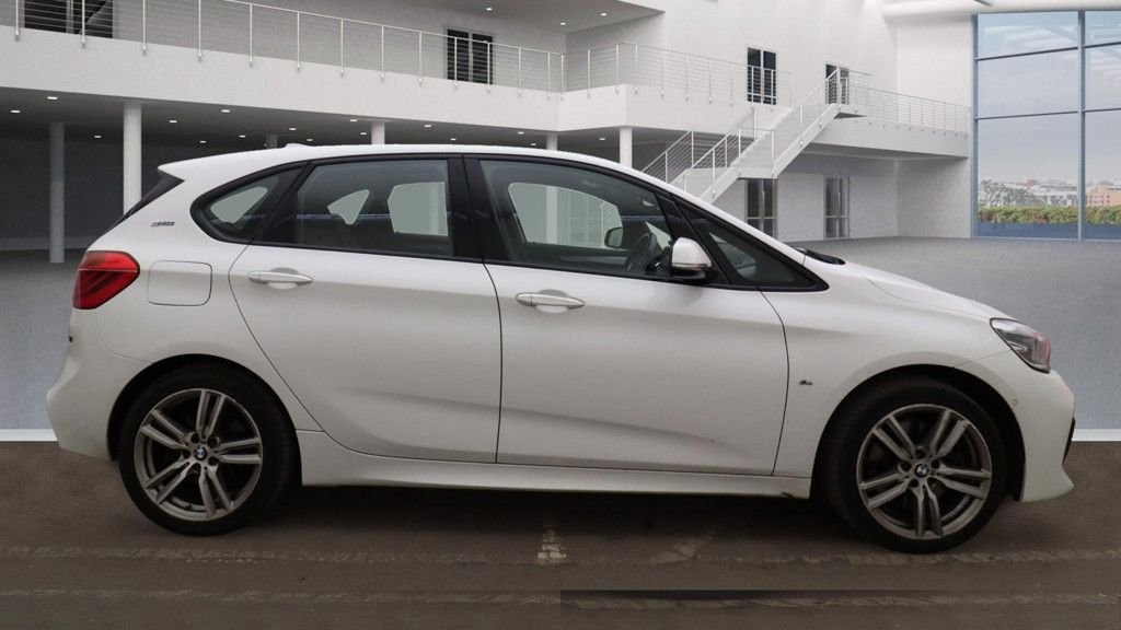 Used BMW 2 Series 2018 for sale - 76617539: Photo 9