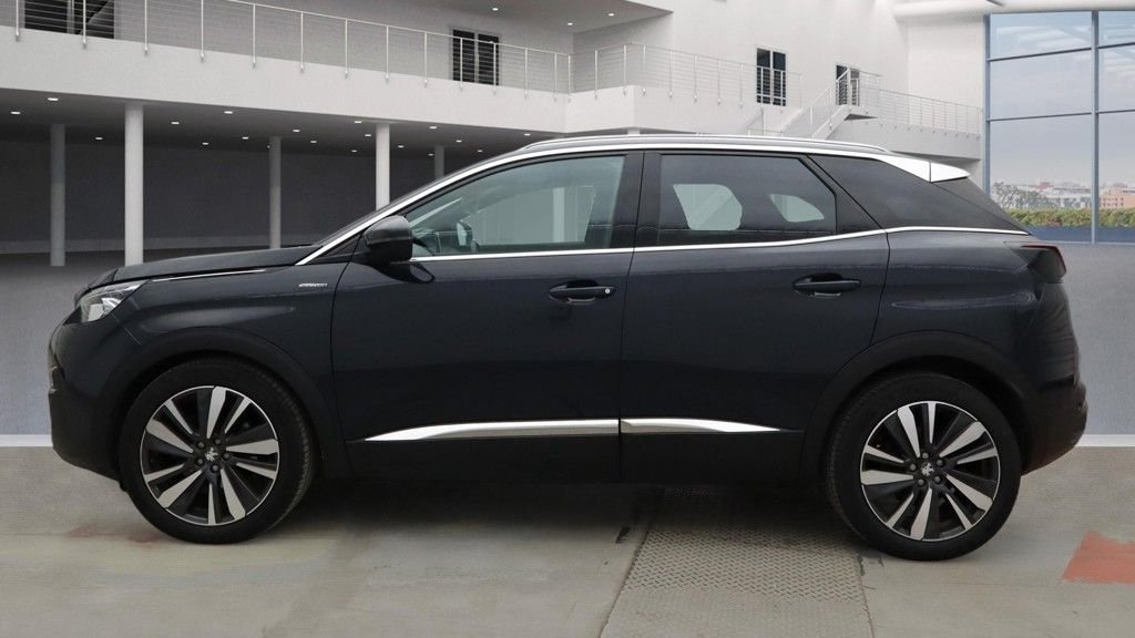 Used Peugeot 3008 2019 for sale - 77080250: Photo 11