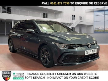 Used Volkswagen Golf 2021 for sale - 77835852: Photo