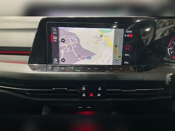 Used Volkswagen Golf 2021 for sale - 77835852: Photo