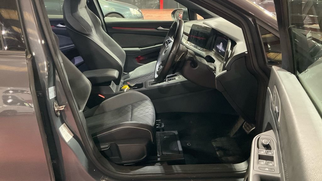 Used Volkswagen Golf 2021 for sale - 77835852: Photo 3