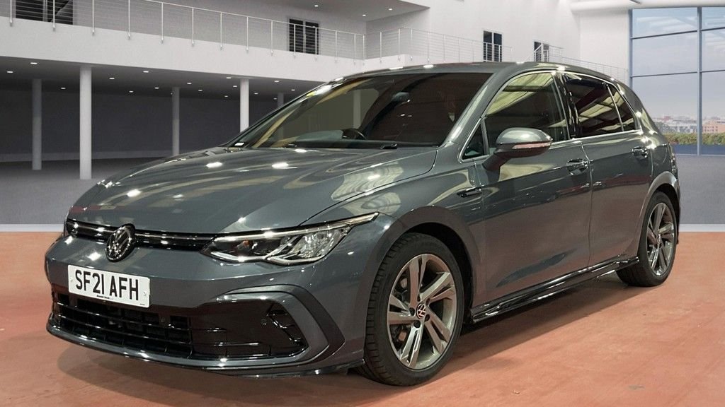 Used Volkswagen Golf 2021 for sale - 77835852: Photo 5