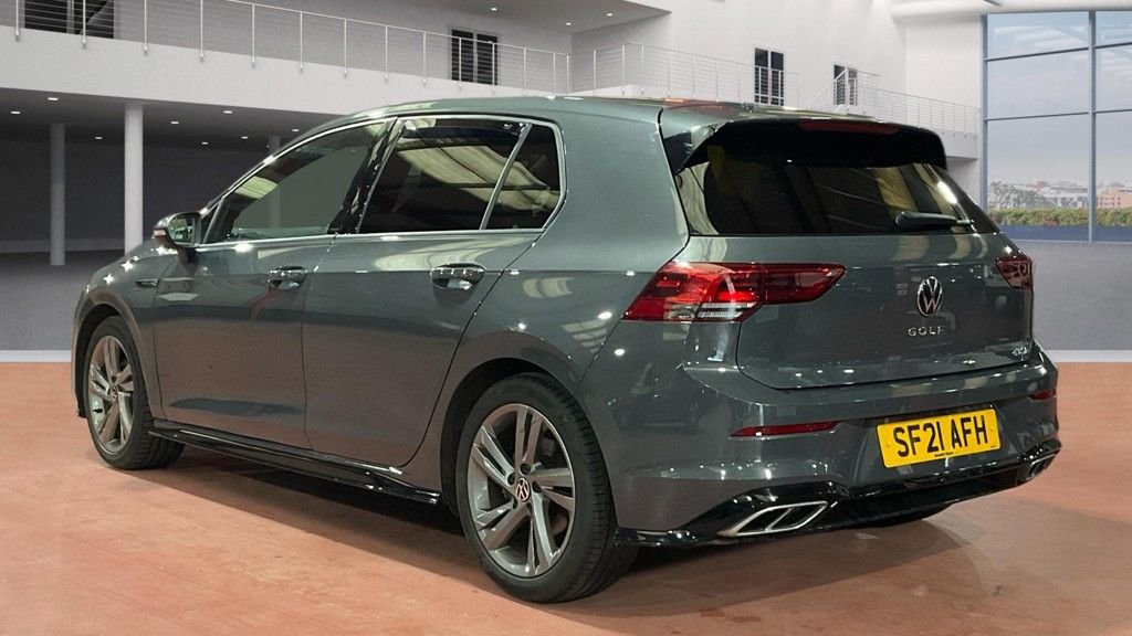 Used Volkswagen Golf 2021 for sale - 77835852: Photo 6