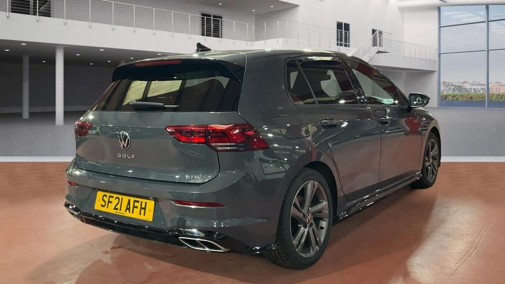 Used Volkswagen Golf 2021 for sale - 77835852: Photo 7