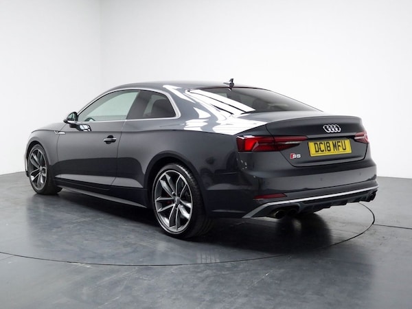 Used Audi S5 2018 for sale - 75359106: Photo 11