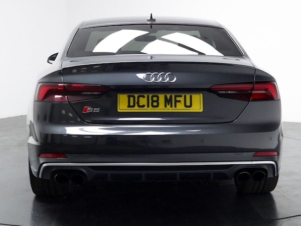 Used Audi S5 2018 for sale - 75359106: Photo 12