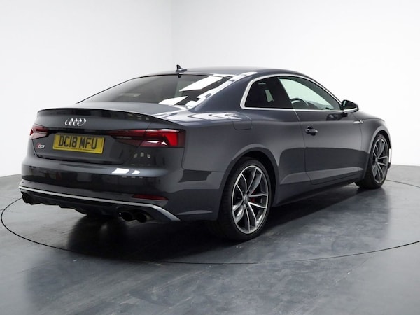 Used Audi S5 2018 for sale - 75359106: Photo 14