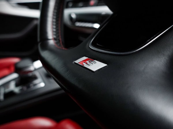 Used Audi S5 2018 for sale - 75359106: Photo 27