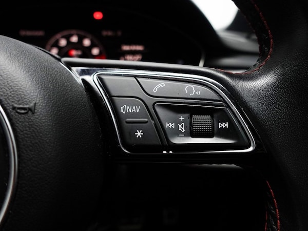 Used Audi S5 2018 for sale - 75359106: Photo 30