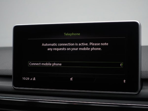 Used Audi S5 2018 for sale - 75359106: Photo 37