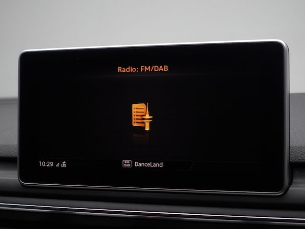 Used Audi S5 2018 for sale - 75359106: Photo 38