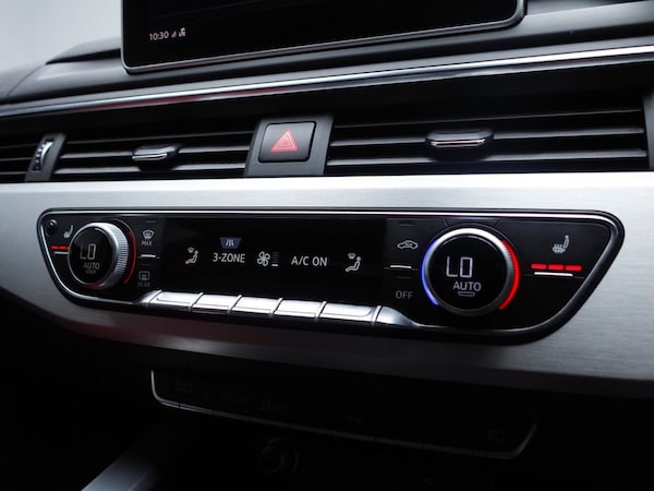Used Audi S5 2018 for sale - 75359106: Photo 45
