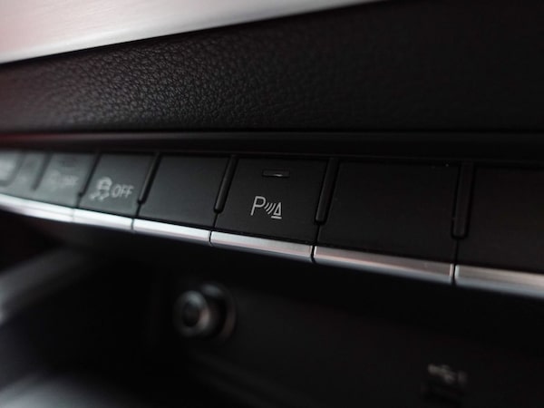 Used Audi S5 2018 for sale - 75359106: Photo 47