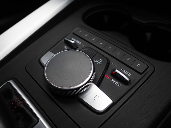 Used Audi S5 2018 for sale - 75359106: Photo 48