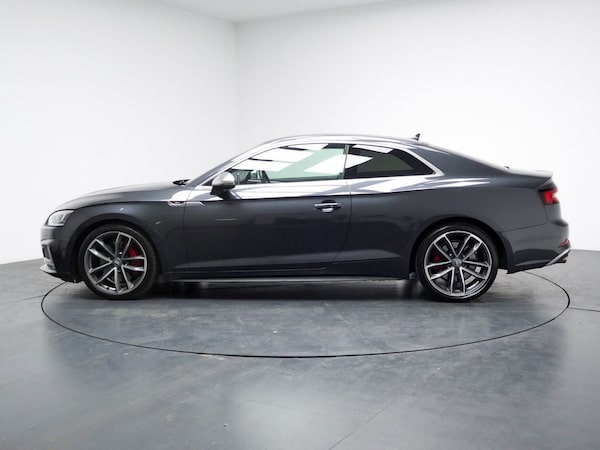 Used Audi S5 2018 for sale - 75359106: Photo 8