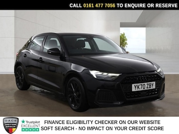 Used Audi A1 2020 for sale - 78288721: Photo