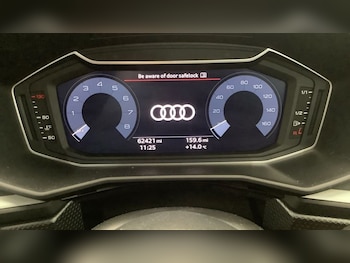 Used Audi A1 2020 for sale - 78288721: Photo
