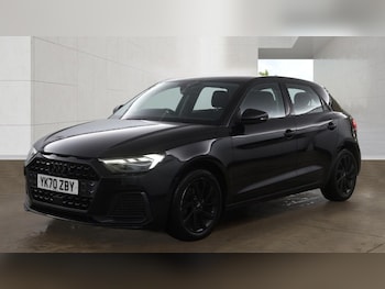Used Audi A1 2020 for sale - 78288721: Photo