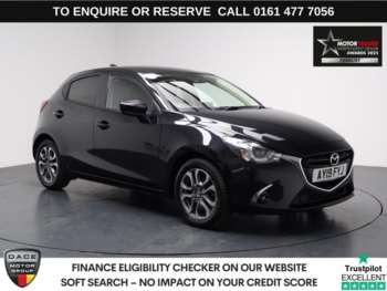2019 (19) - 1.5 SKYACTIV-G GT Sport Nav+ Hatchback 5dr Petrol Manual Euro 6 (s/s) (115