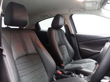 Used Mazda Mazda2 2019 for sale - 74695999: Photo