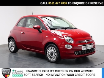 Used Fiat 500 2019 for sale - 79584930: Photo