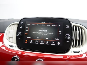 Used Fiat 500 2019 for sale - 79584930: Photo