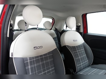 Used Fiat 500 2019 for sale - 79584930: Photo