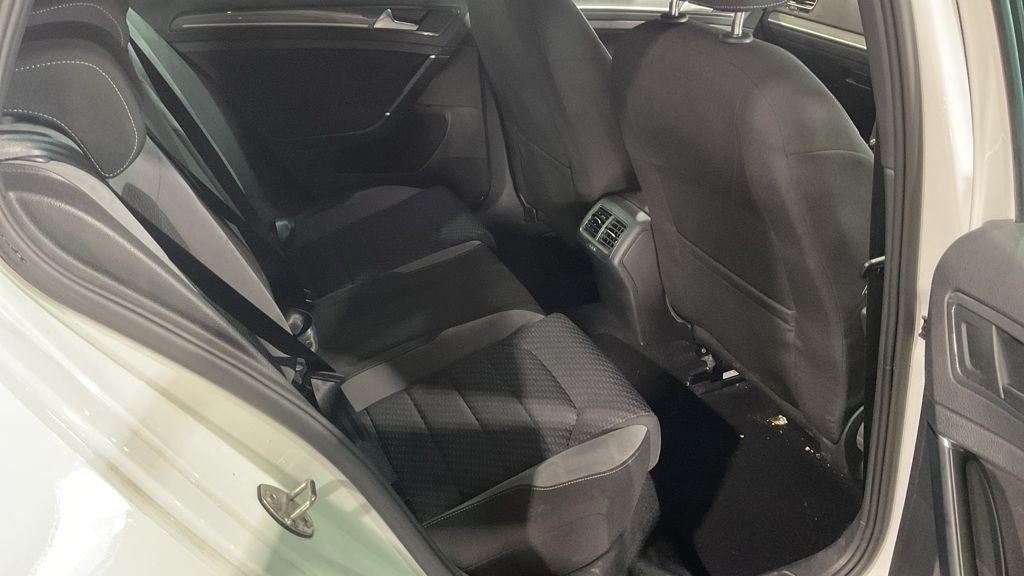 Used Volkswagen Golf 2019 for sale - 76570523: Photo 12