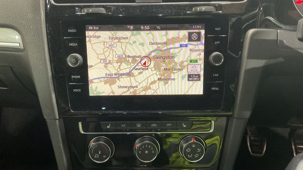 Used Volkswagen Golf 2019 for sale - 76570523: Photo 3