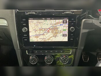 Used Volkswagen Golf 2019 for sale - 76570523: Photo