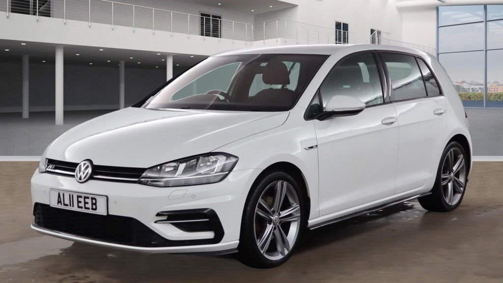 Used Volkswagen Golf 2019 for sale - 76570523: Photo 5