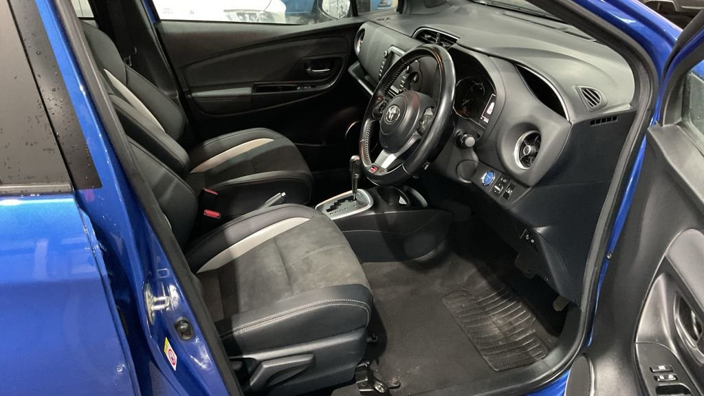 Used Toyota Yaris 2019 for sale - 77408160: Photo 3
