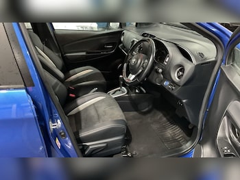 Used Toyota Yaris 2019 for sale - 77408160: Photo