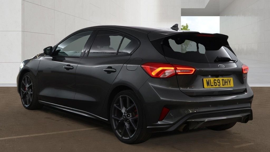 Used Ford Focus 2020 for sale - 78200858: Photo 3