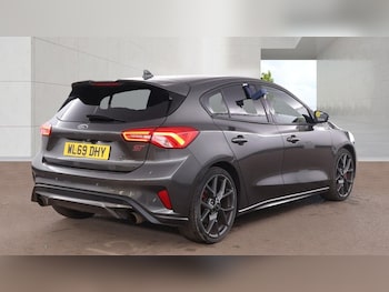 Used Ford Focus 2020 for sale - 78200858: Photo