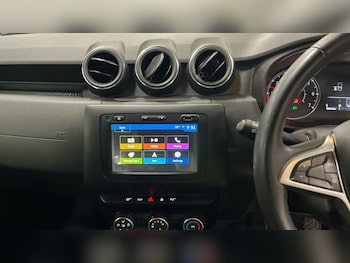 Used Dacia Duster 2019 for sale - 75573212: Photo