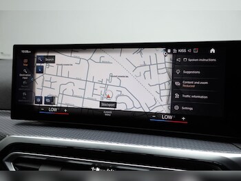 Used BMW i4 2023 for sale - 79584693: Photo