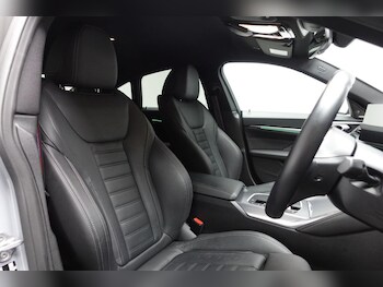 Used BMW i4 2023 for sale - 79584693: Photo