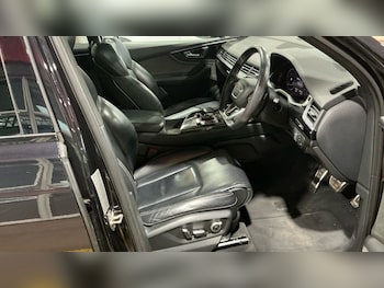 Used Audi Q7 2019 for sale - 75527674: Photo