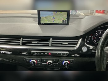 Used Audi Q7 2019 for sale - 75527674: Photo