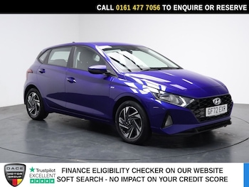 Used Hyundai i20 2022 for sale - 79584742: Photo