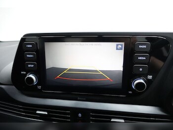 Used Hyundai i20 2022 for sale - 79584742: Photo