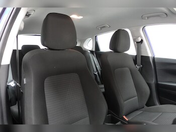 Used Hyundai i20 2022 for sale - 79584742: Photo