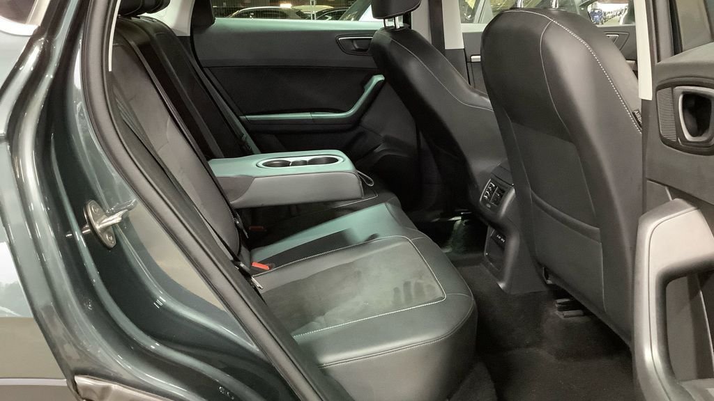 Used SEAT Ateca 2020 for sale - 76396252: Photo 12